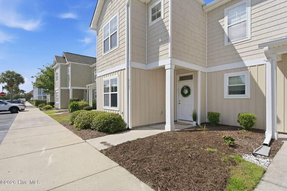 4563 Exuma Lane Wilmington, NC 28412