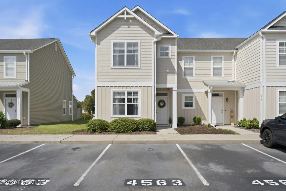 4563 Exuma Lane Wilmington, NC 28412