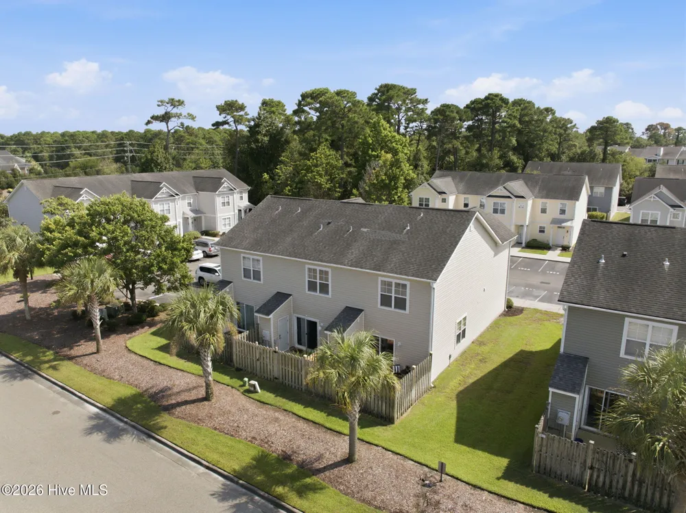 4563 Exuma Lane Wilmington, NC 28412