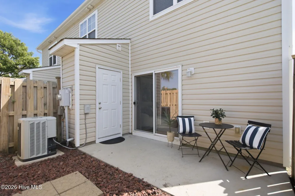 4563 Exuma Lane Wilmington, NC 28412