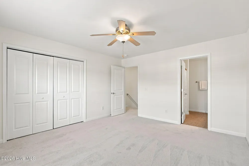 4563 Exuma Lane Wilmington, NC 28412