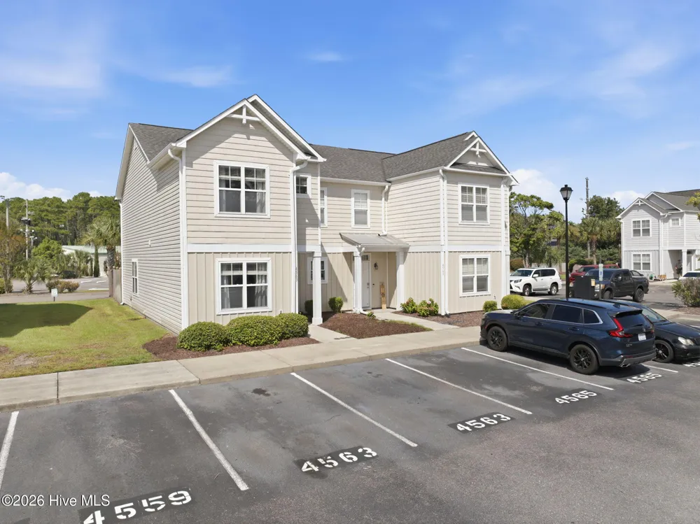 4563 Exuma Lane Wilmington, NC 28412
