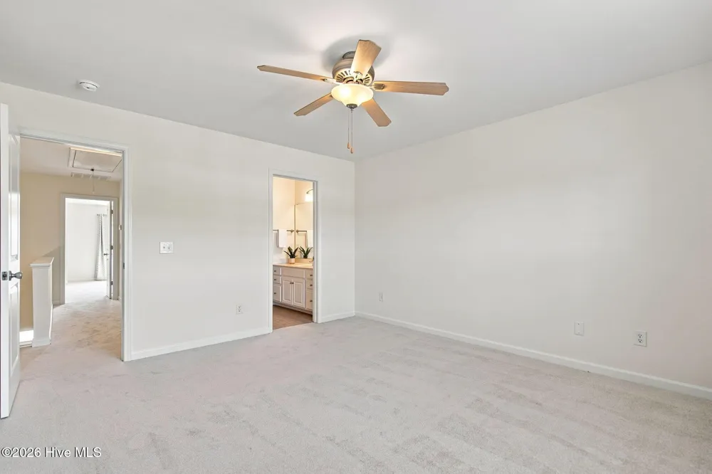 4563 Exuma Lane Wilmington, NC 28412