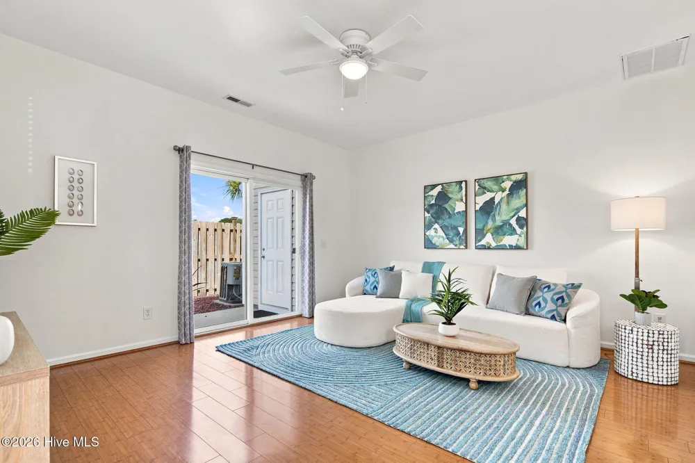 4563 Exuma Lane Wilmington, NC 28412