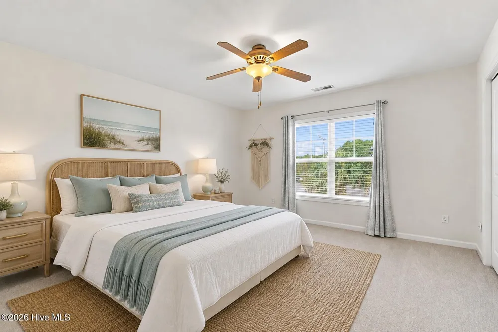 4563 Exuma Lane Wilmington, NC 28412