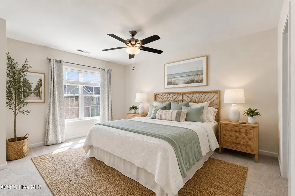 4563 Exuma Lane Wilmington, NC 28412