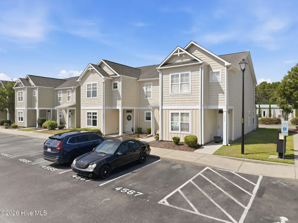 4563 Exuma Lane Wilmington, NC 28412