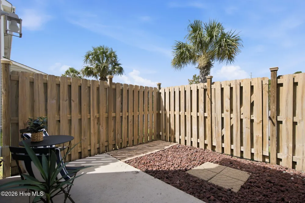 4563 Exuma Lane Wilmington, NC 28412