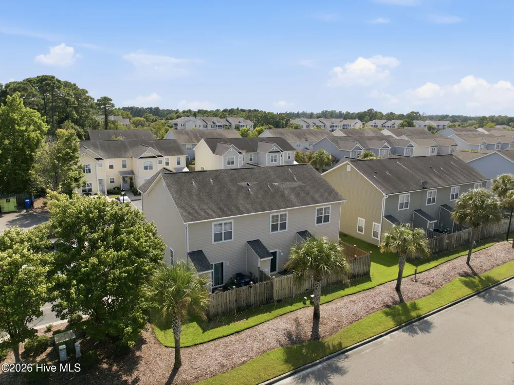 4563 Exuma Lane Wilmington, NC 28412