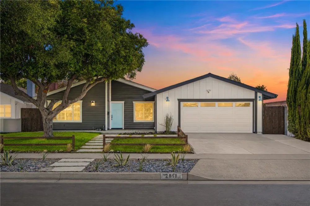 2818 Lowell Santa Ana, CA 92706