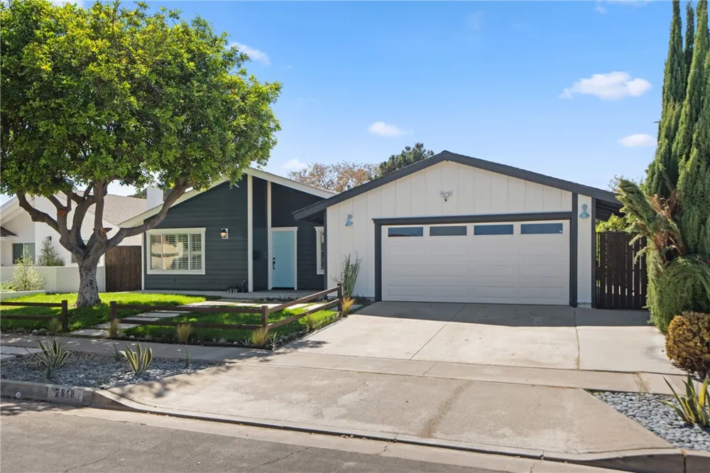 2818 Lowell Santa Ana, CA 92706