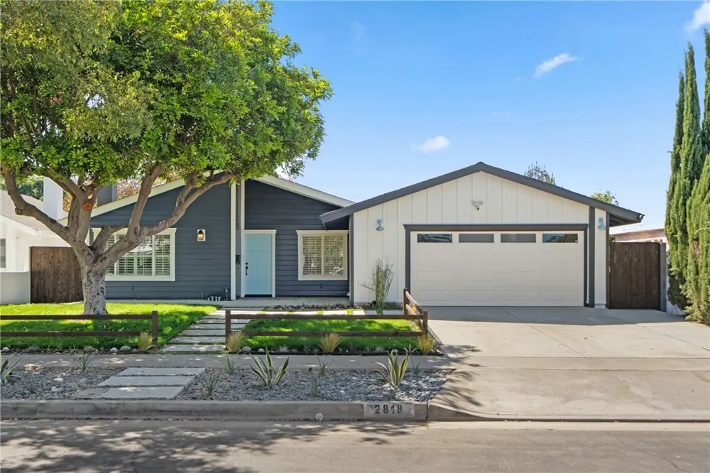 2818 Lowell Santa Ana, CA 92706