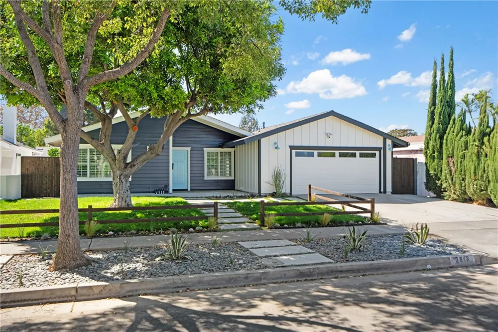 2818 Lowell Santa Ana, CA 92706