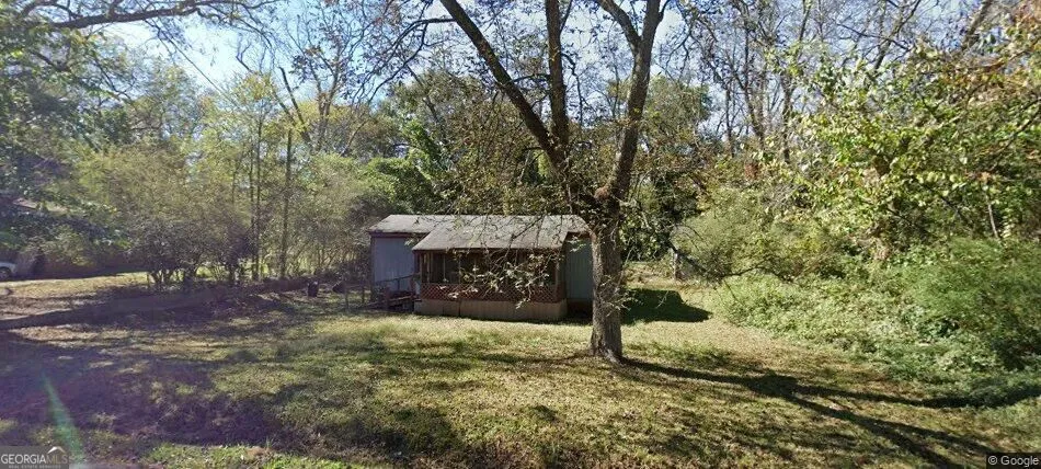 533 N Oak ST Jackson, GA 30233