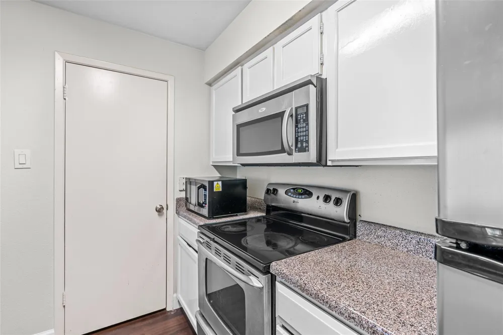 3900 Woodchase Drive #162 Houston, TX 77042