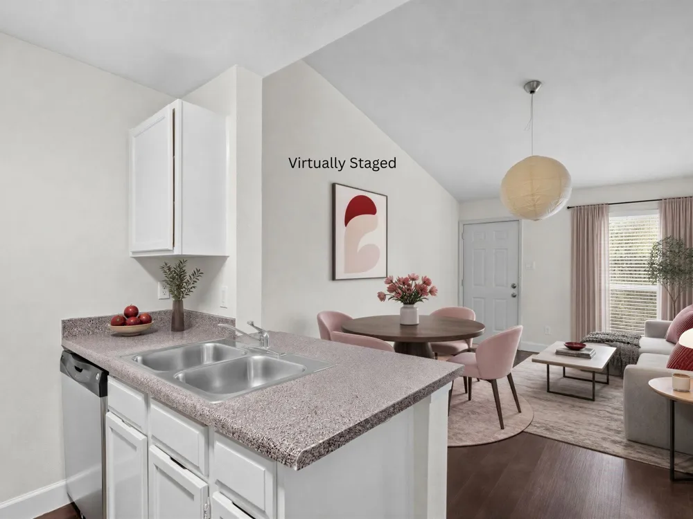 3900 Woodchase Drive #162 Houston, TX 77042