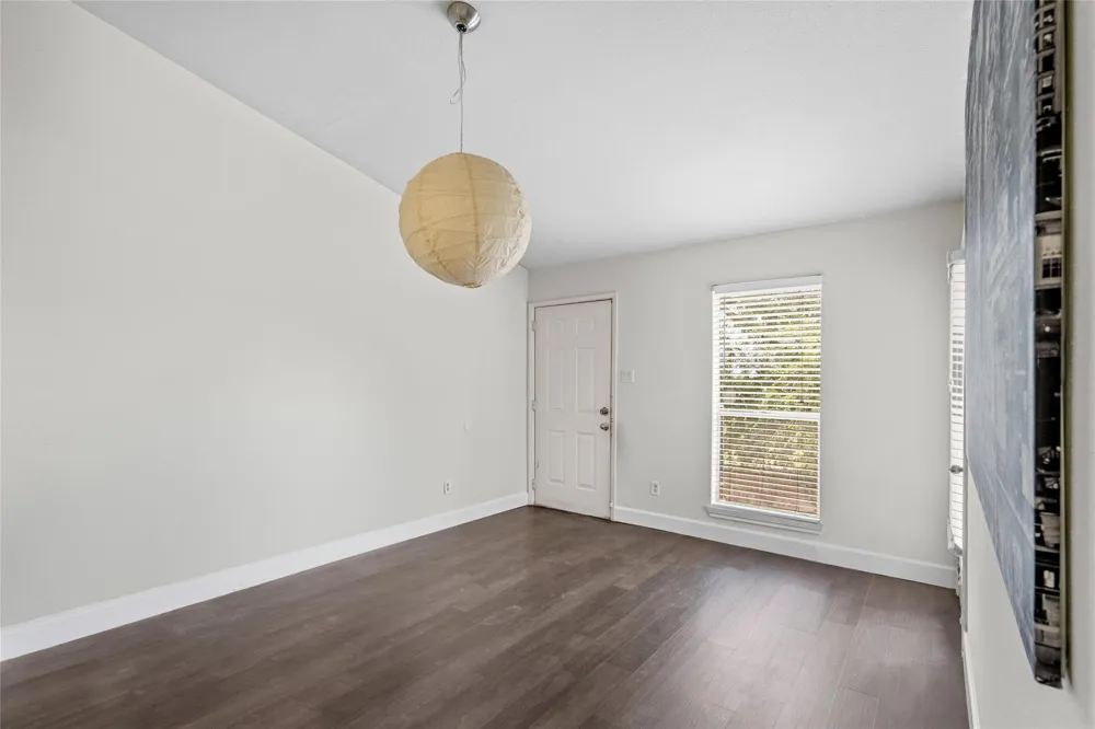 3900 Woodchase Drive #162 Houston, TX 77042