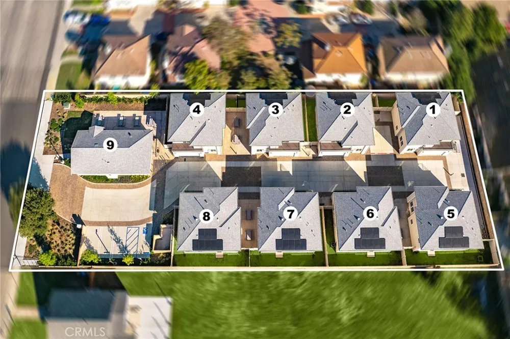 640 W Grand Avenue Pomona, CA 91766