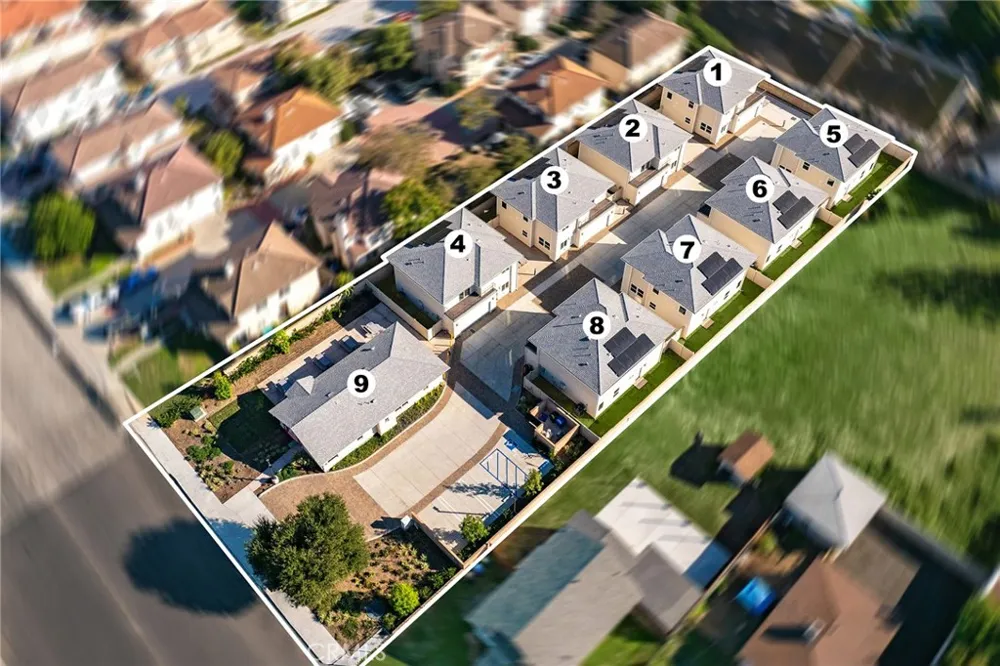640 W Grand Avenue Pomona, CA 91766