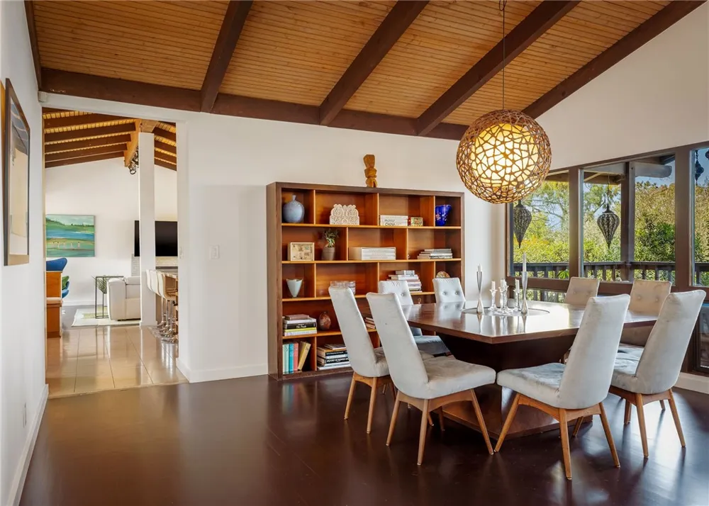 1405 Via Gabriel Palos Verdes Estates, CA 90274