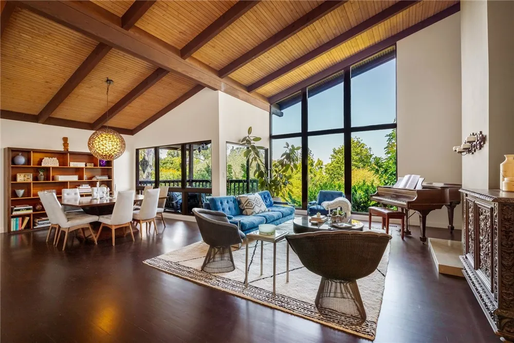 1405 Via Gabriel Palos Verdes Estates, CA 90274