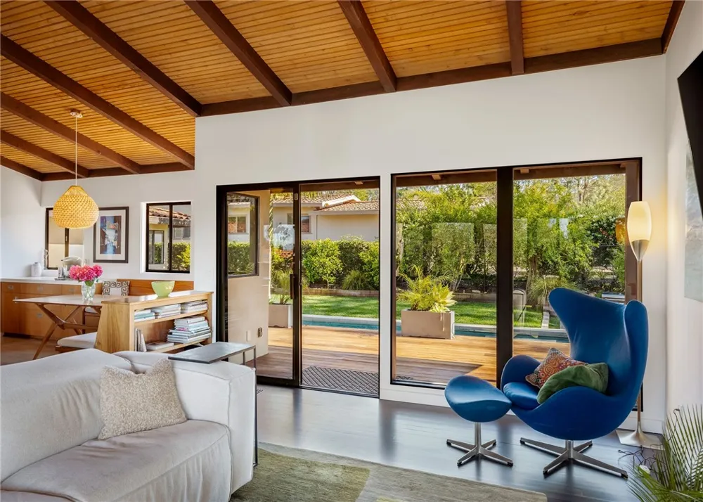 1405 Via Gabriel Palos Verdes Estates, CA 90274