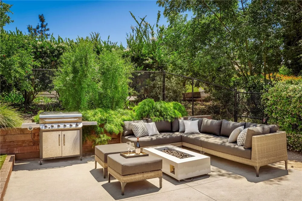 1405 Via Gabriel Palos Verdes Estates, CA 90274