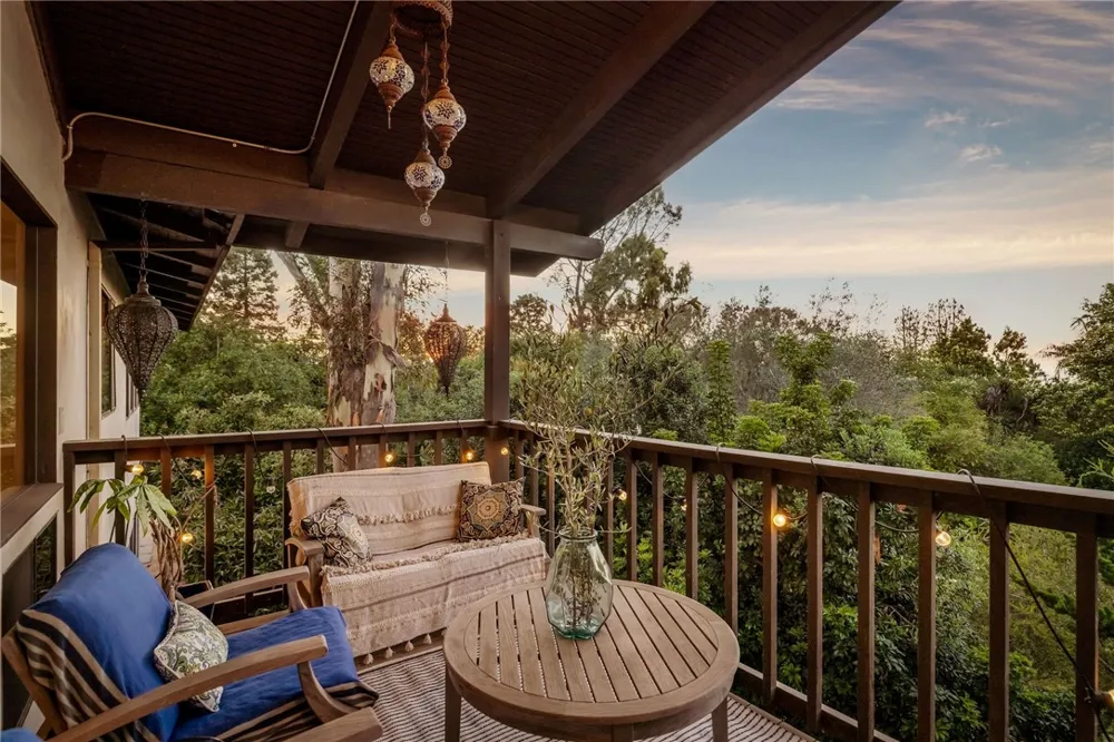 1405 Via Gabriel Palos Verdes Estates, CA 90274