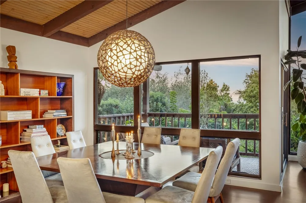 1405 Via Gabriel Palos Verdes Estates, CA 90274