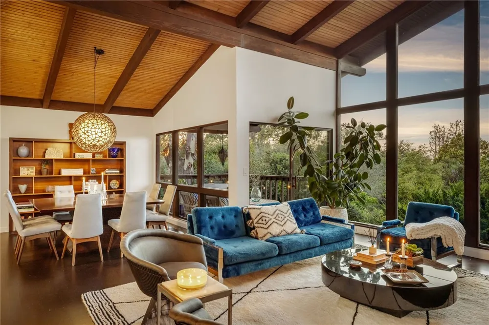 1405 Via Gabriel Palos Verdes Estates, CA 90274