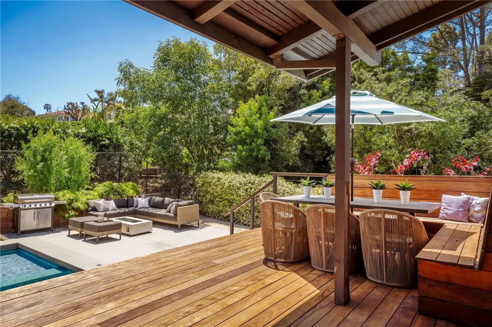 1405 Via Gabriel Palos Verdes Estates, CA 90274