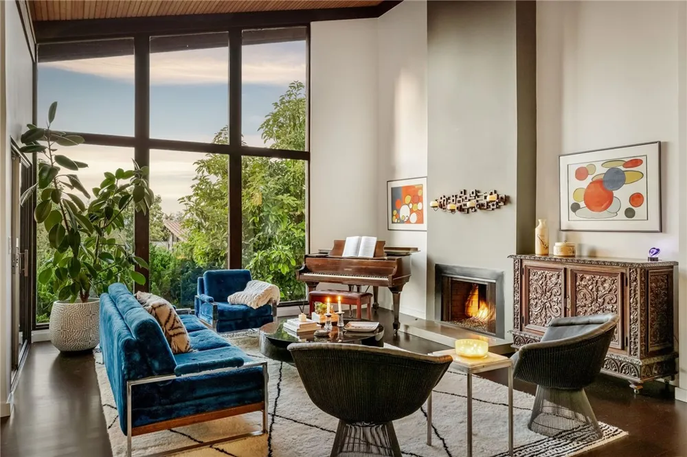 1405 Via Gabriel Palos Verdes Estates, CA 90274