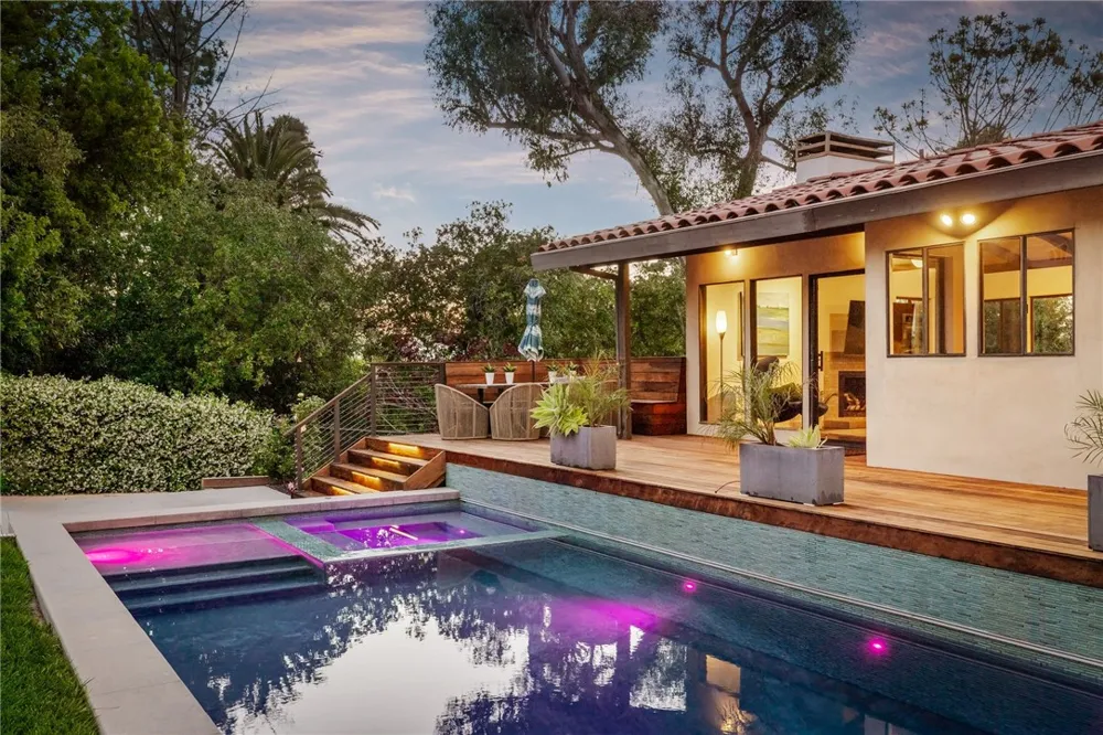 1405 Via Gabriel Palos Verdes Estates, CA 90274