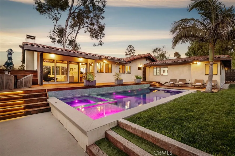 1405 Via Gabriel Palos Verdes Estates, CA 90274