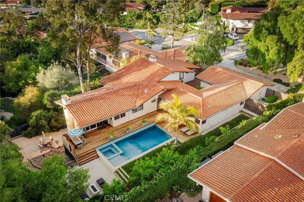 1405 Via Gabriel Palos Verdes Estates, CA 90274