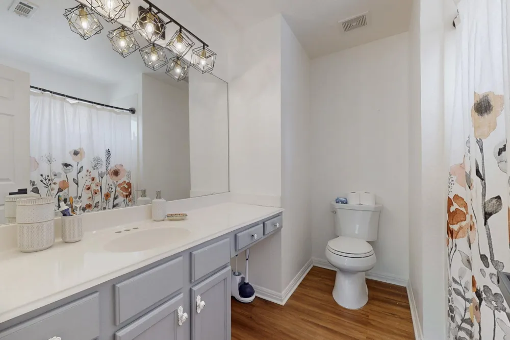 2508 Willow Way Round Rock, TX 78664