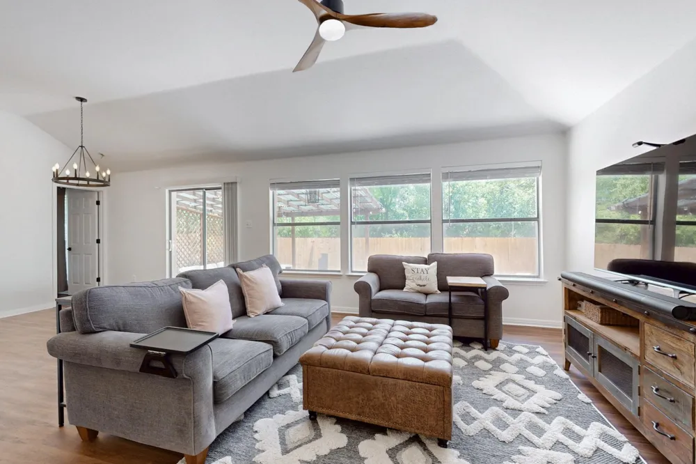2508 Willow Way Round Rock, TX 78664