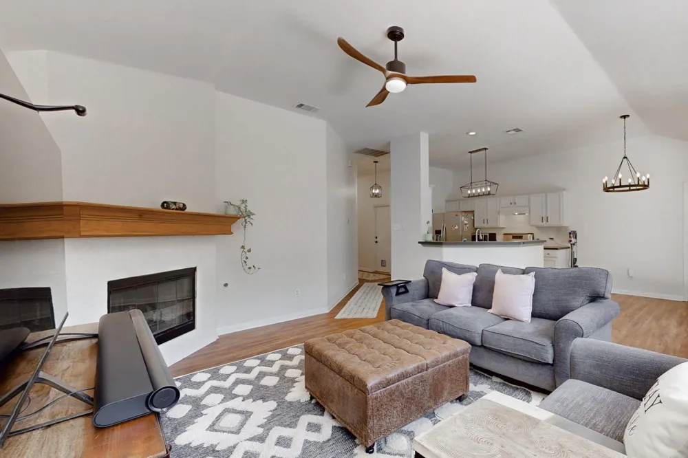 2508 Willow Way Round Rock, TX 78664