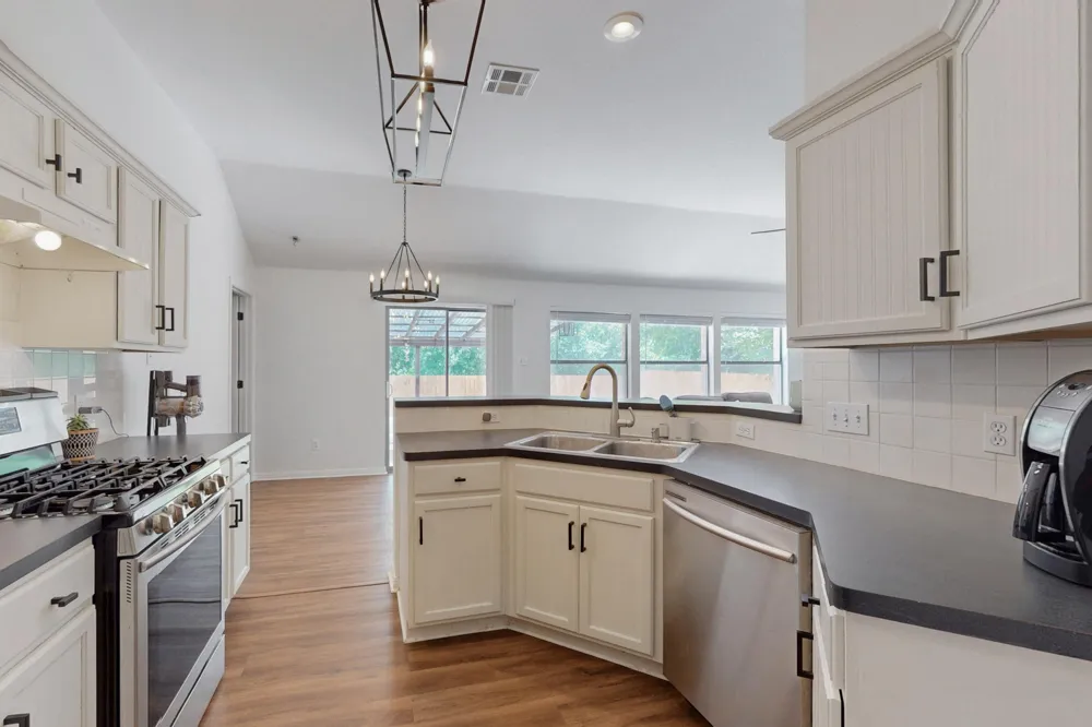 2508 Willow Way Round Rock, TX 78664