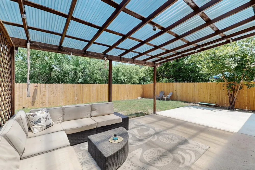 2508 Willow Way Round Rock, TX 78664
