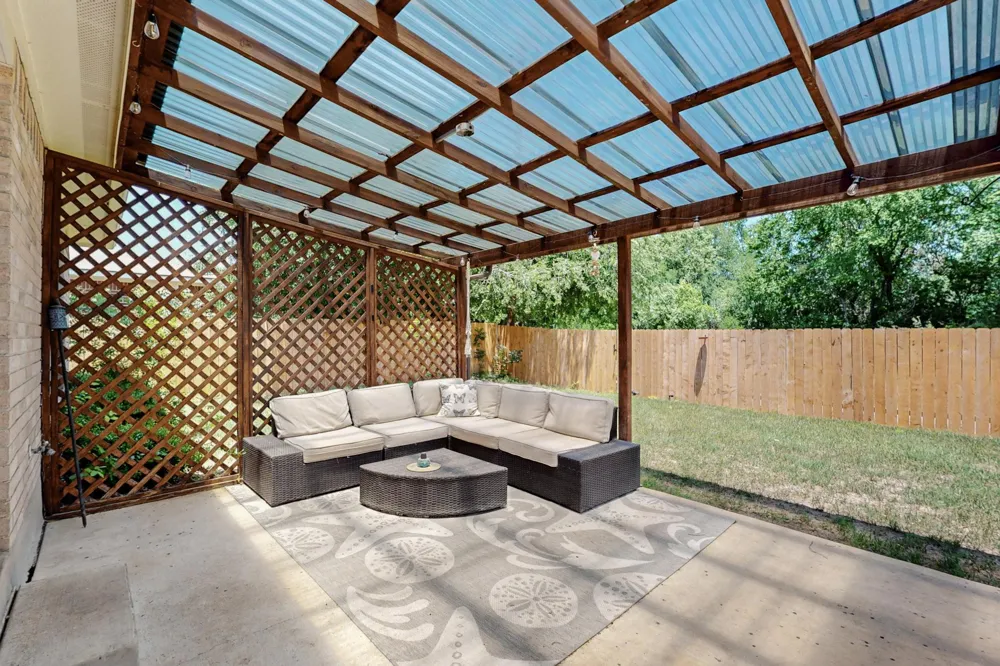 2508 Willow Way Round Rock, TX 78664