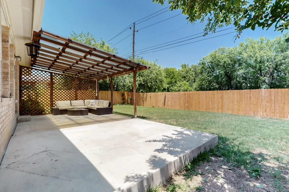 2508 Willow Way Round Rock, TX 78664