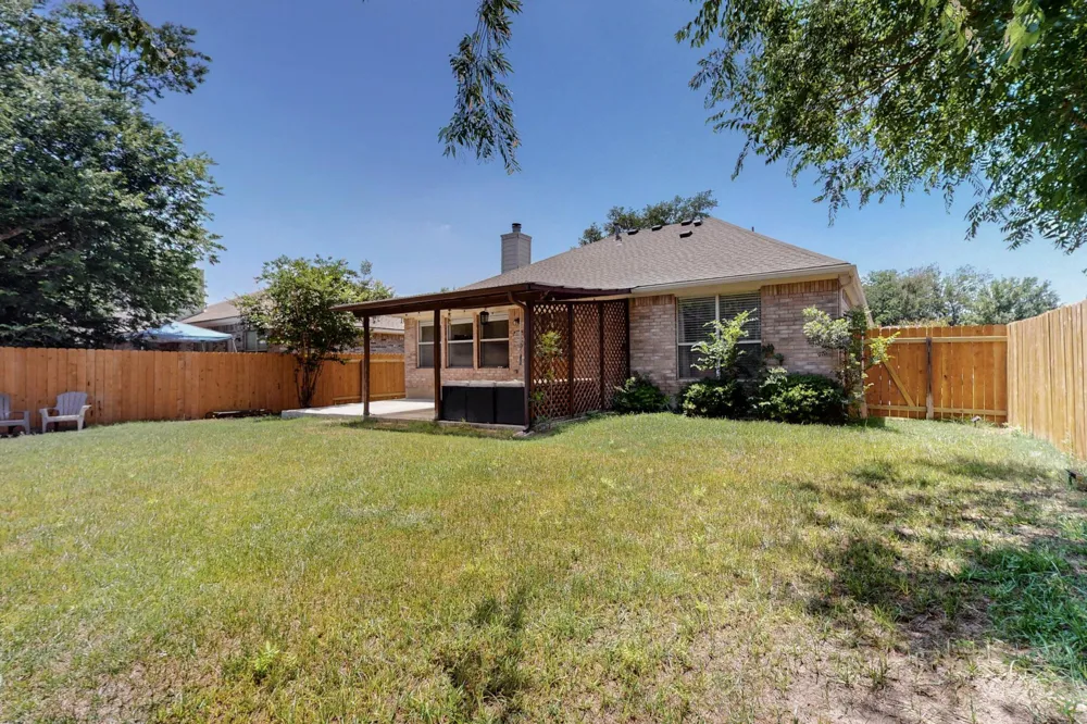 2508 Willow Way Round Rock, TX 78664