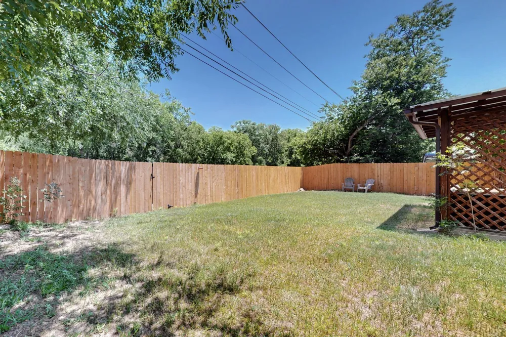 2508 Willow Way Round Rock, TX 78664