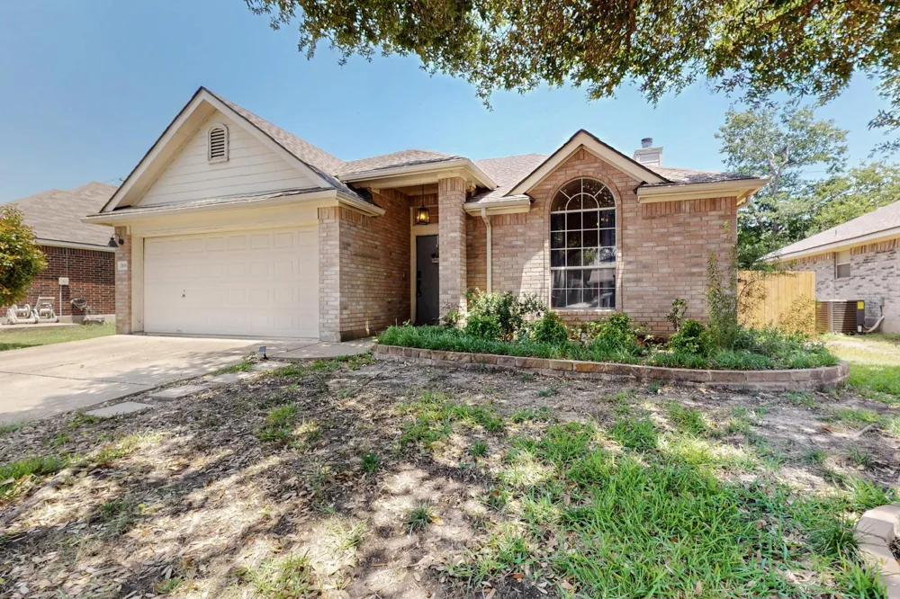 2508 Willow Way Round Rock, TX 78664