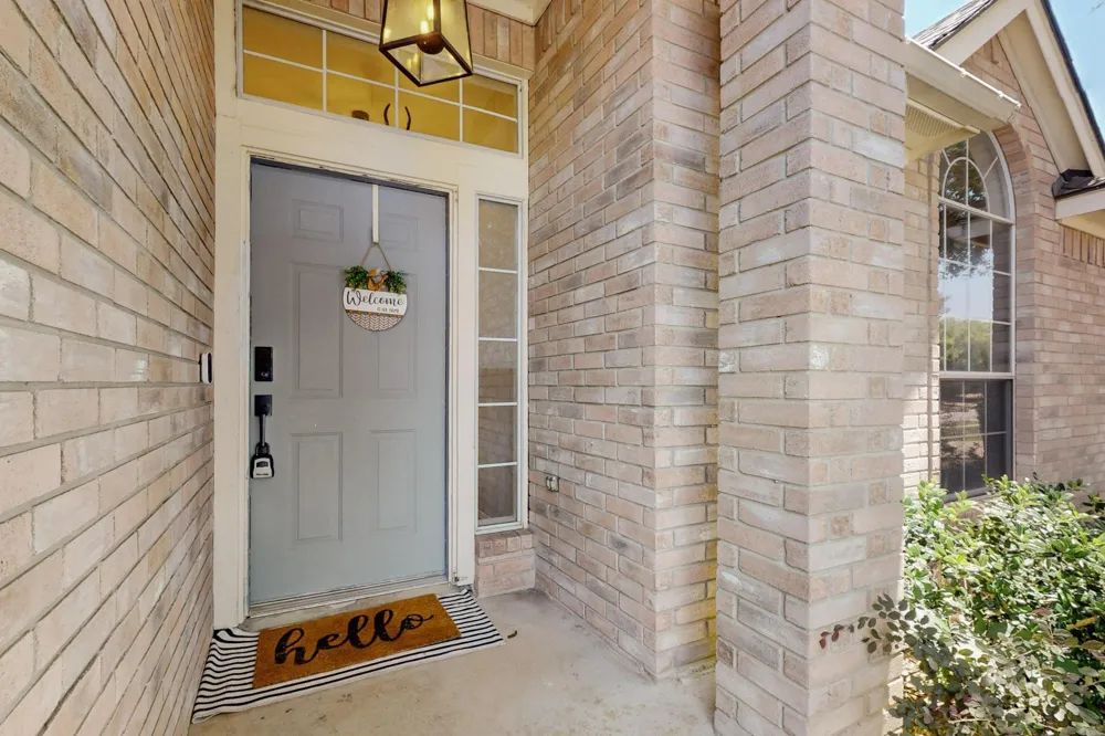 2508 Willow Way Round Rock, TX 78664