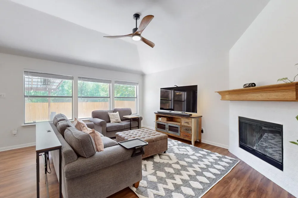 2508 Willow Way Round Rock, TX 78664