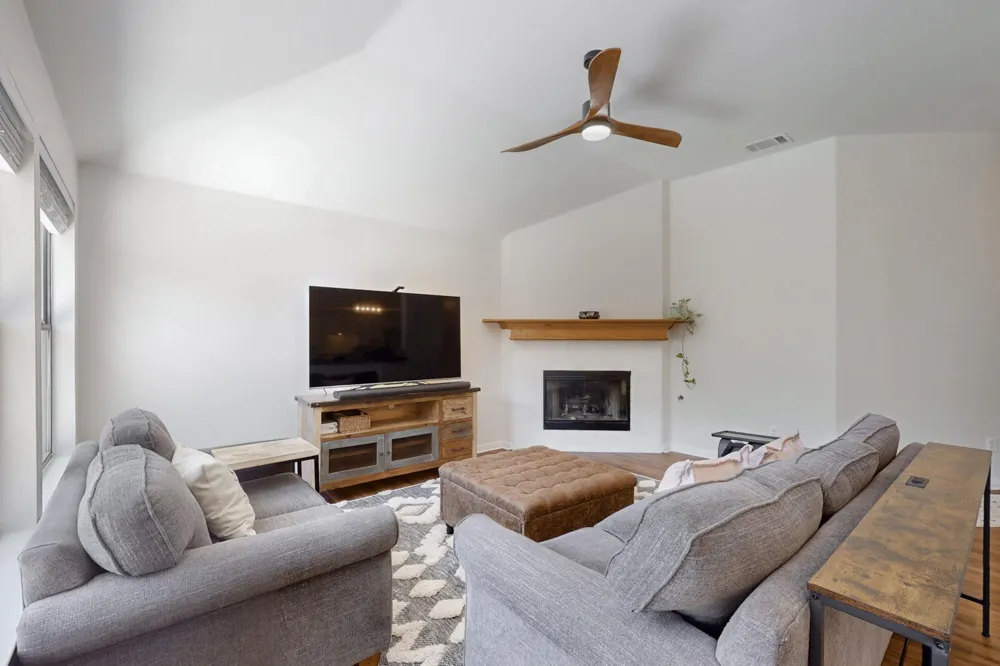 2508 Willow Way Round Rock, TX 78664