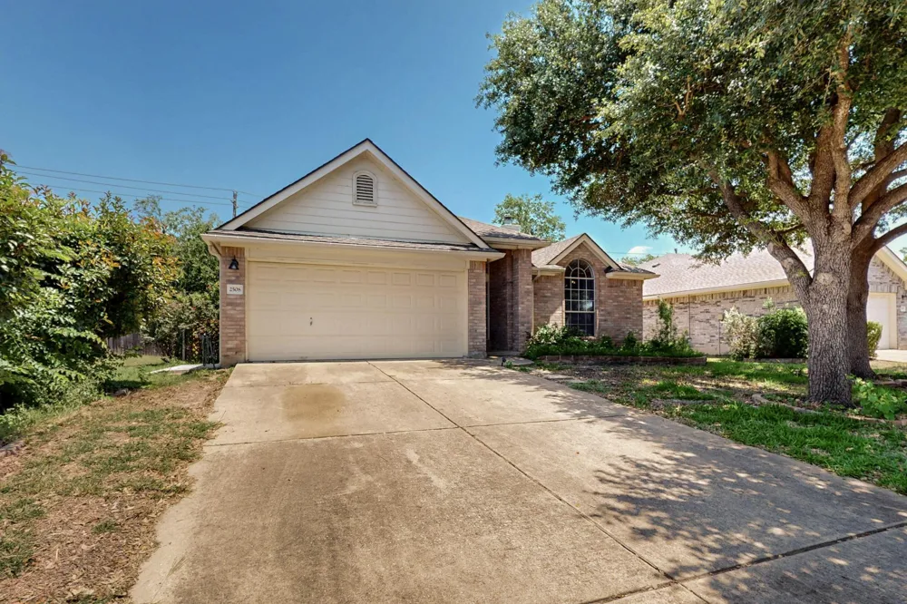 2508 Willow Way Round Rock, TX 78664
