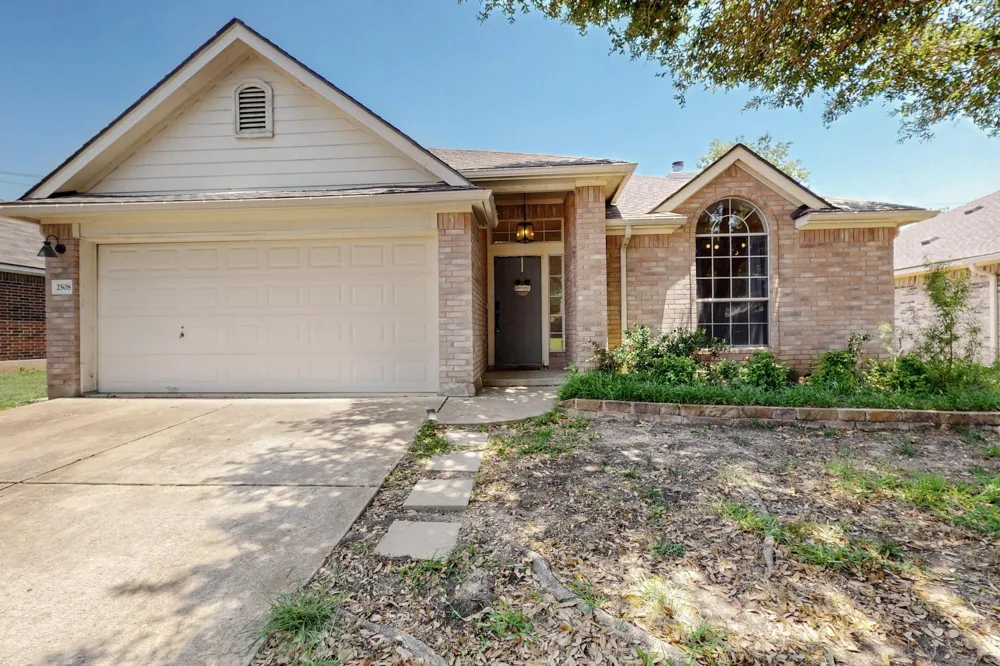 2508 Willow Way Round Rock, TX 78664